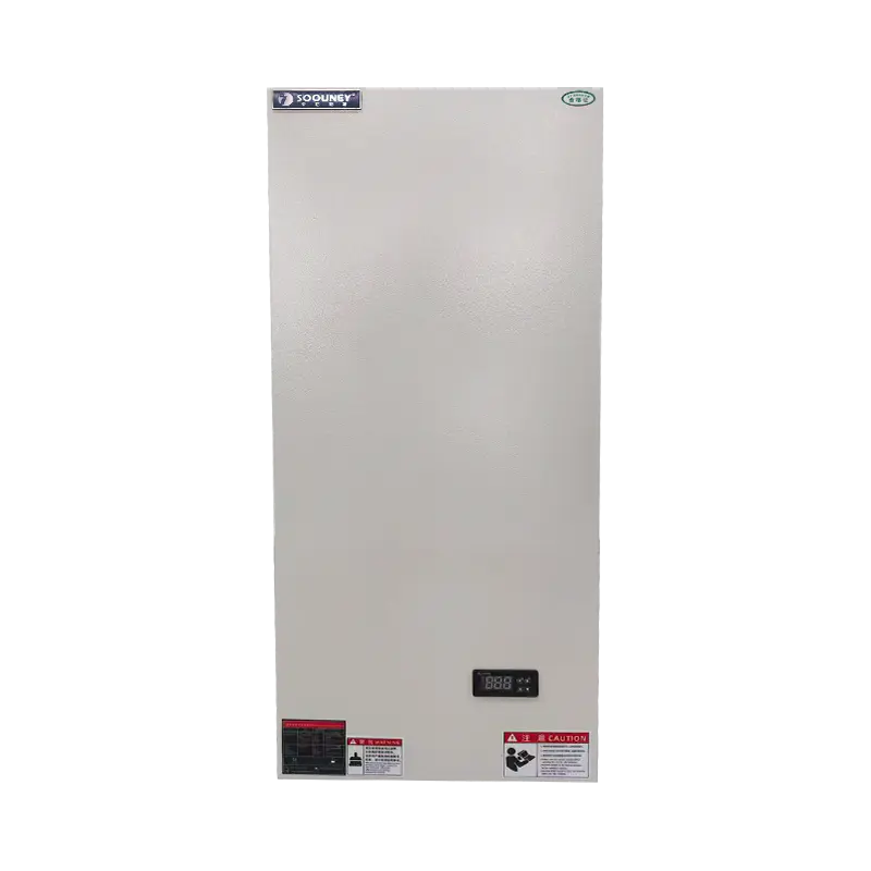 メンテナンスフリーの水熱交換器